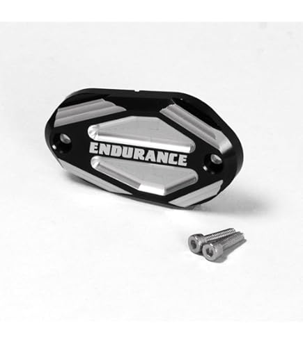 Amazon.co.jp: ブレーキ マスターシリンダーキャップ FOR NINJA400